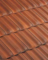 Tuile Pv10 Flammee Rustique 10pces M Imerys St Germer Envain Materiaux