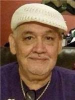 Glenn Davidson Obituary (1951