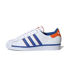 Adidas originals superstar schuhe sneaker turnschuhe rot b42621, größenauswahl:37 1/3. Ab Auf Die Strasse Adidas Superstar Court 6 7 Sneakerjagers