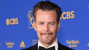 Ted King Back to 'The Bold and the Beautiful'