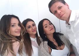 W czwartek gościem moniki olejnik w kropce nad i był wojciech szczęsny. Wojciech Szczesny I Jego Dziewczyna Sport Pl Najnowsze Informacje Pilka Nozna F1 Tenis Koszykowka Siatkowka