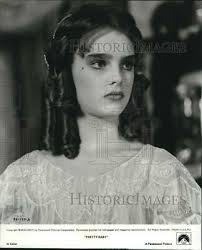 In july 1978, at the age of thirteen, brooke shields made front page news in photo magazine. Young Brooke Shields Pretty Baby Movie May 29 1978 People Magazine 11 15 Picclick Uk