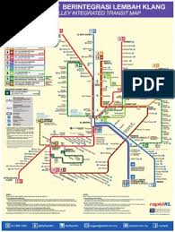 Maybe you would like to learn more about one of these? Klang Valley Integrated Transit Map