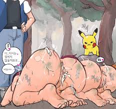 Post 4135577: Ash_Ketchum Cassidy HentaiCat Jessie Pikachu Porkyman  Team_Rocket