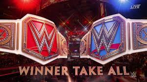 These two women certainly adhered to the recent edict to work through commercial break. Wrestlemania 35 Results Spoilers Wwe Main Event With Becky Lynch Vs Charlotte Flair Vs Ronda Rousey For Raw Women S Championship Smackdown Live S Women S Championship In A Winner Take All Match