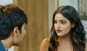 Both girls have different thinking. Charmsukh Meri Padosan Ullu Web Series Full Episodes Download Available On Ullu App