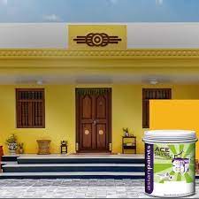 Asian Paints Ace Shyne Exterior