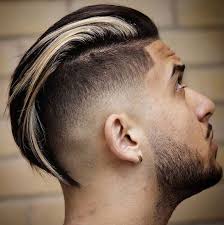 Stylish Long Slicked Back Undercut Hairstyles For Men 2017 2018 Mens Hairstyles Undercut Undercut Hairstyles Mens Hairstyles