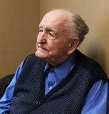 LAGEER, Darcy Vernon