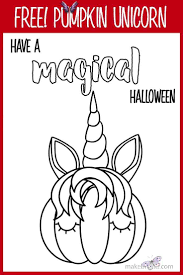 Halloween Unicorn Coloring Page Youngandtae Com Halloween Unicorn Coloring Page Halloween Unicorn Coloring Malvorlage Einhorn Kurbis Malvorlage Ausmalbilder