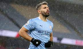 Sergio aguero will exit man city this summer and barca, juve and psg are reportedly battling it out for his signature. I Need Him Manchester City S Pep Guardiola Hails Return Of Sergio Aguero Manchester City The Guardian