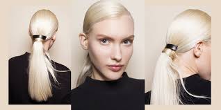 Tout Savoir Sur La Decoloration Marie Claire