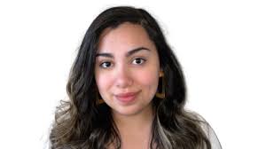 On the Move: Camila Correa