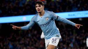 Manchester city's aymeric laporte and brahim diaz talk about their bromance both on and off the pitch! Real Madrid Move In On Manchester City Brahim Diaz Newsland Today