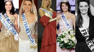 Miss france et ses dauphines font leur show. Miss France A Chaque Miss Son Scandale Premiere Fr
