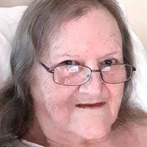 MABLE MITCHELL Obituary