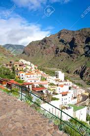 Find what to do today, this weekend, or in april. La Calera Auf La Gomera Kanarische Inseln Gomera Ist Eine Der Schonsten Und Einer Der Kleinsten Kanarischen Inseln La Calera Ist Ein Kleines Dorf Im Valle Gran Rey Lizenzfreie Fotos Bilder Und