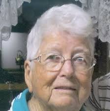 Evelyn Webster Obituary (1927