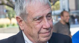 Supreme Court upholds Bruce Carson's influence-peddling conviction