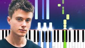 Alec Benjamin