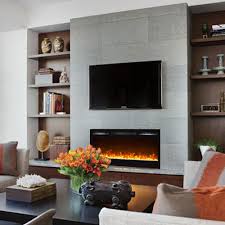 Check spelling or type a new query. Feature Walls With Electric Fireplace Novocom Top