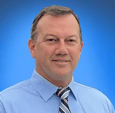 Dr Matthew J Harrison