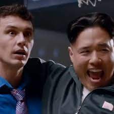 Un's people freak out and start attacking rogen's character. The 10 Moments In The Interview That Would Ve Most Upset North Korea
