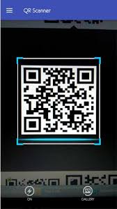 We did not find results for: Free Qr Code Scanner Apk Apps