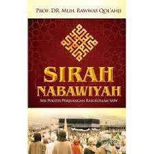 Resensi Buku Non Fiksi Sirah Nabawiyah Sisi Politis Perjuangan Rasulullah Saw Belajar Menulis Indonesia