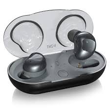 Want to get the newest znt macaroon true wireless earbuds? Znt Wireless Earbuds Bluetooth 5 0 Earphones Waterproof 16h Playtime 3d Stereo Sound Wireless Headphones With Charging Case Built In Microphone For Iphone And Android Buy Online In Antigua And Barbuda At Antigua Desertcart Com Productid