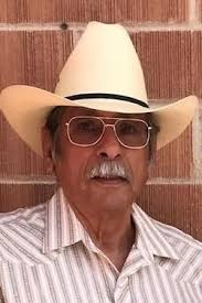 Reyes Ignacio “Nacho” Chavarria (1943-2021)