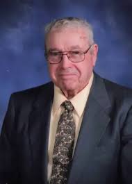 Obituary information for Melvin Ray Kline
