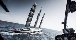 America's billionaires collectively earned $ 1.1 trillion in 2020, making them the makers of extravagant yachts can hardly keep up. Lvgspkh4hv258m