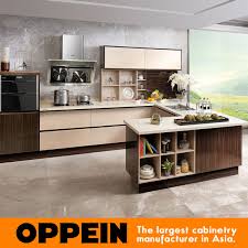 kitchen cabinet north american project
