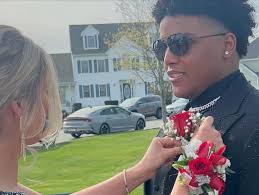 Prom 2023 🥰 @jwiggs85