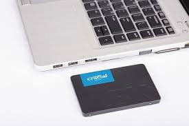 Crucial bx500 vs mx500 vs kingston a400. Crucial Bx500 480gb 3d Nand Sata 2 5 Inch Ssd Ct480bx500ssd1 Crucial De