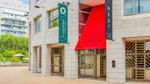 OKKO Hotels Paris La D&eacute;fense 4* - Nanterre, France