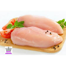 Maybe you would like to learn more about one of these? Dada Ayam Tanpa Tulang Boneless Chicken Breast 2kg Shopee Indonesia