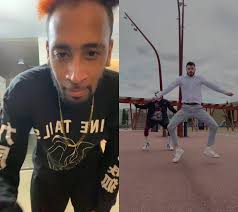 #duet with @wiizmane #princeofegypt 🤣✊🏽🎶🕺🏾🕺🏾🕺🏾 just dance !! #fyp  #comictok #animetiktok #dancer #fun #dancing #artist #trendy #viralvideo  #gaming #forntite #animefyp #comicfan #naruto ...