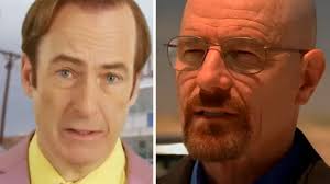 El final de 'Better Call Saul', serie de Netflix: revela el arrepentimiento  de Walter White en 'Breaking Bad'