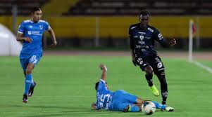 Se medirá ante nacional de uruguay, argentinos juniors y el. Independiente Del Valle Y Universidad Catolica Van Por Los Billetes Para La Fase De Grupos De Copa Libertadores 2021 El Diario Ecuador