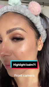 Jaclyn Hill Light for Filming