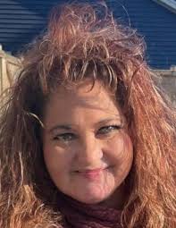 Obituary information for Rhonda Hall Garrison