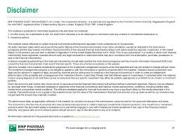 Bnp paribas real estate investment management uk (limited) 5 aldermanbury square, london, ec2v 7bp luxembourg. Where Are Us Mortgage Backed Securities Heading Ppt Download
