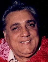 Carlo Simone Obituary (1934