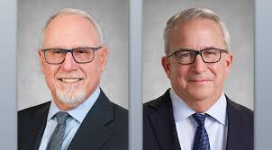 FirstEnergy Announces CEO Transition