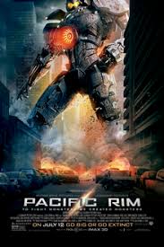 Each 7 scale figure features over 20 points of articulation and incredible detail. Pacific Rim Film Wikipedia