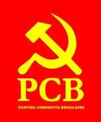 El secretariado nacional del partido comunista brasileño (pcb), recibió en la mañana del lunes (4 de abril) la visita del intelectual marxista alan woods, quien se encuentra en brasil para una serie de. Partido Comunista Brasileiro Wikipedia