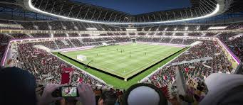 The stadium is located within several university campuses at the qatar foundation's education city. Thun Vs Luzern At Education City Stadium On 22 02 20 Sat 19 00 Football Ticket Net
