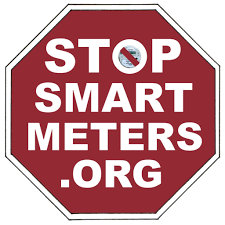 The silent weapons warfare system engaged. Sample Letters To Utility Stop Smart Meters